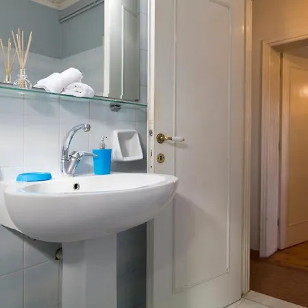 San Rocco Sqr. Apartamento *
