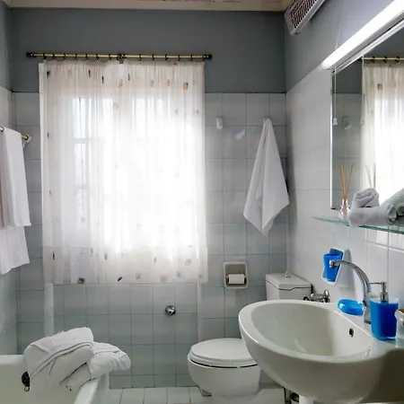 Apartamento San Rocco Sqr. *