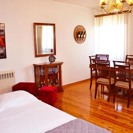 Apartamento San Rocco Sqr. *