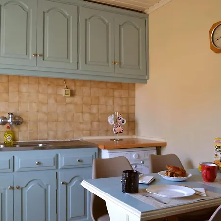 Apartamento San Rocco Sqr. Corfu (city)