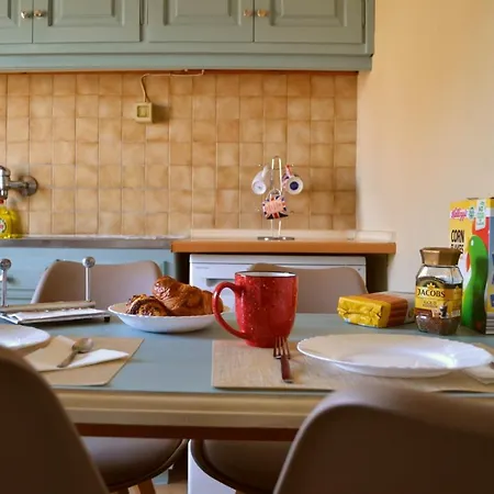 Apartamento San Rocco Sqr.