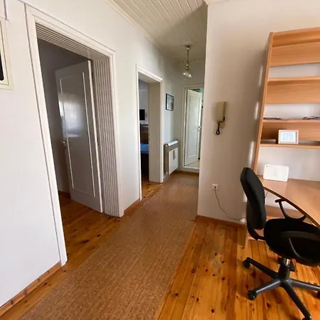 Apartamento San Rocco Sqr. *