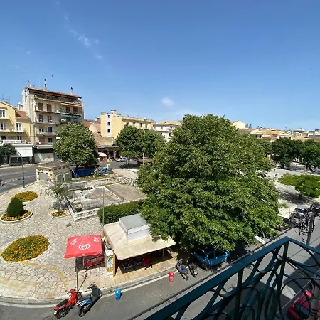 San Rocco Sqr. Apartamento *