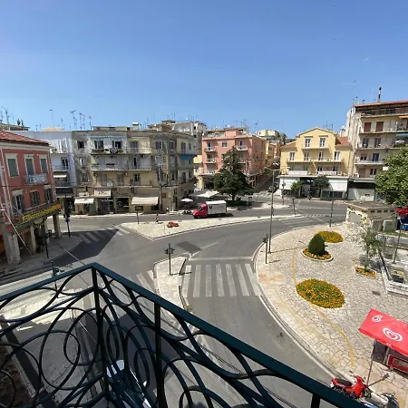 Apartamento San Rocco Sqr. *